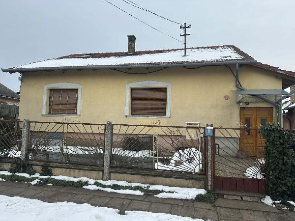 4031 Debrecen, Nagybotos utca 7. – lezárult árverés, 11 550 000 Ft