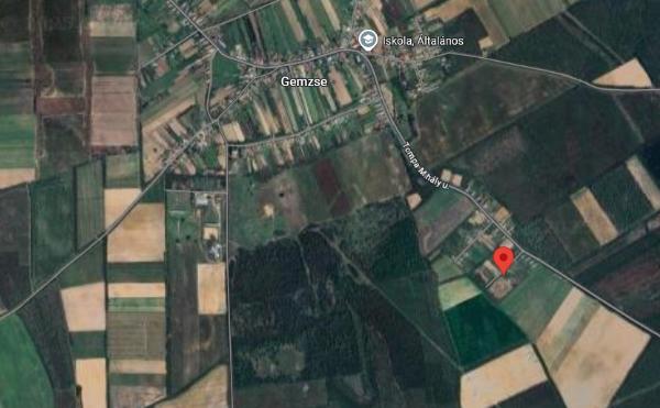 4567 Gemzse, Ady Endre utca 7.: lakóház · 100 000 Ft – ingatlanárverés
