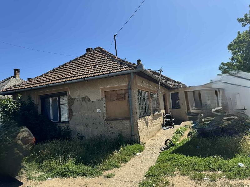 4484 Ibrány, Béke utca 18: lakóház · 350 000 Ft – ingatlanárverés