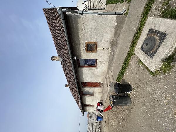Tiszanána, Árpád út 17.: lakóház · 468 000 Ft – árverés