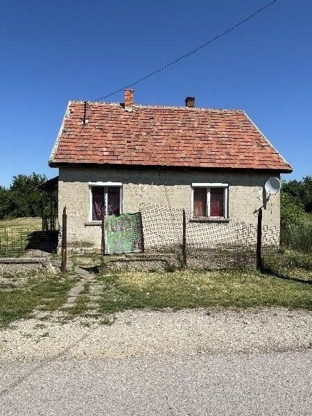 Tiszalúc, Dankó Pista utca 4.: lakóház · 2 000 000 Ft – árverés