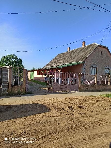 Nyírbátor, Csokonai utca 10.: lakóház · 105 000 Ft – árverés