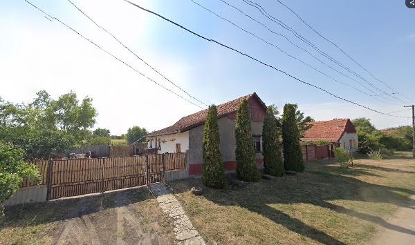 Kunágota, Dózsa utca 118: lakóház · 1 750 000 Ft – árverés