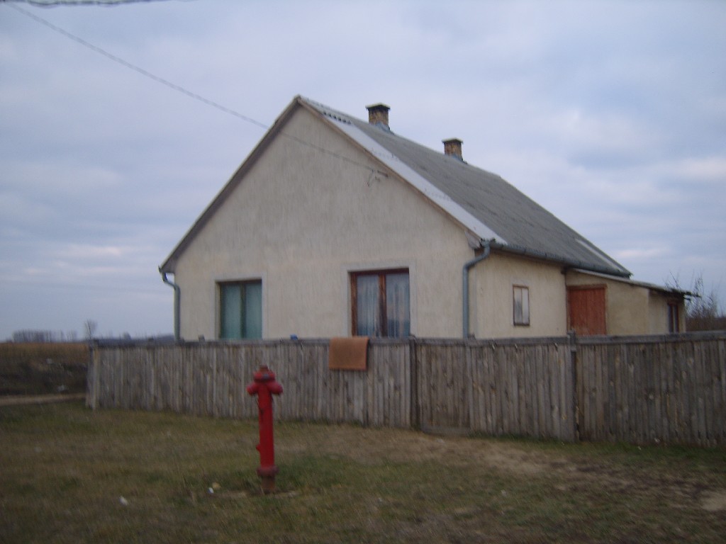 Nyírbátor, Szegfű utca 45.: lakóház · 2 400 000 Ft – árverés