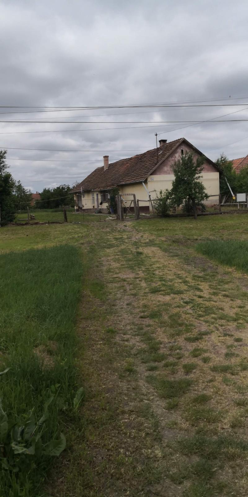 5720 Sarkad, Magyar utca 30: lakóház · 1 050 000 Ft – ingatlanárverés