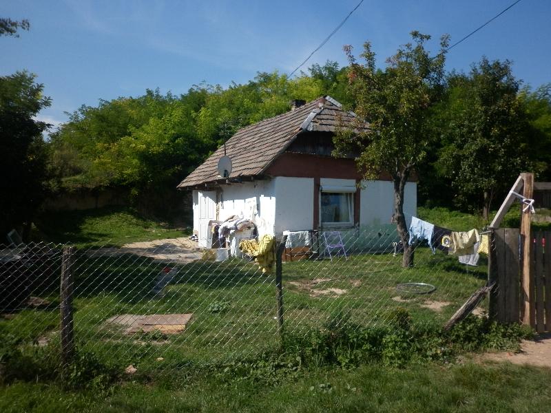 Bajót, Széchenyi utca 10.: lakóház · 240 000 Ft – árverés