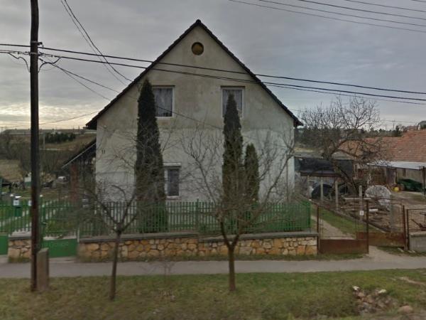 8468 Kolontár, Petőfi utca 9: lakóház · 1 866 666 Ft – ingatlanárverés