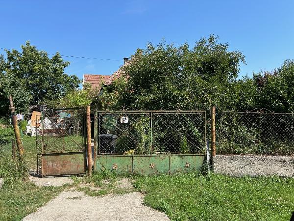 3933 Olaszliszka, Vasvári P.utca 12.: 600 000 Ft – ingatlanárverés