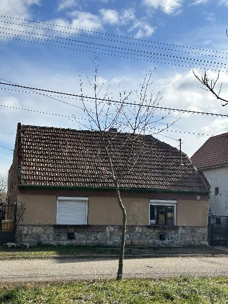 Szerencs, Dózsa György utca 45: lakóház · 1 000 000 Ft – árverés