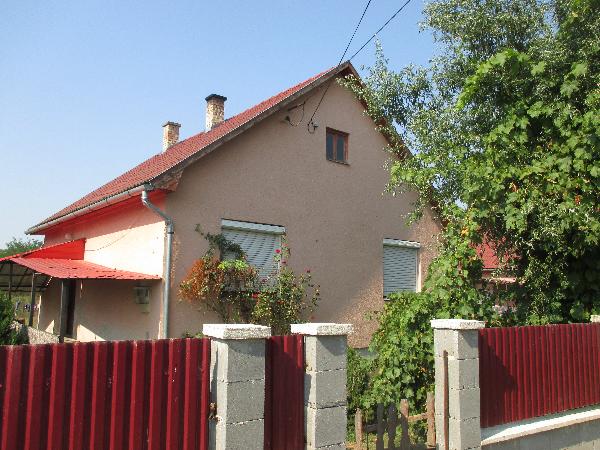 4623 Tuzsér, Márta út 19.: lakóház · 5 000 000 Ft – ingatlanárverés