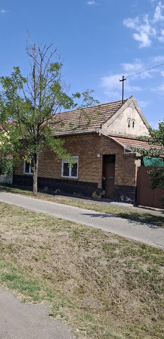 Orosháza, Bajcsy-zsilinszky utca 83.: lakóház · 1 050 000 Ft – árverés