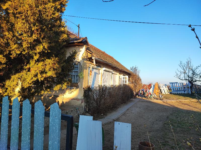 Nagyhalász, Petőfi utca 102/g.: lakóház · 750 000 Ft – árverés