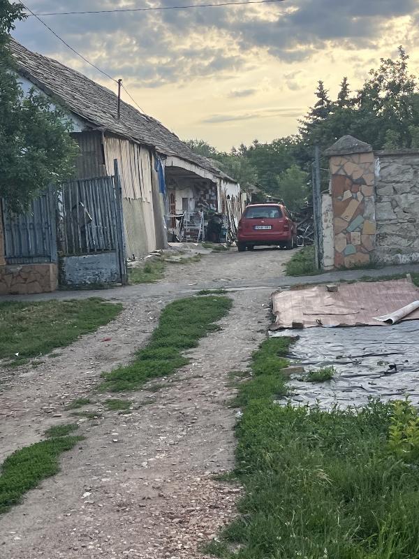 Drégelypalánk, Rákóczi út 61
