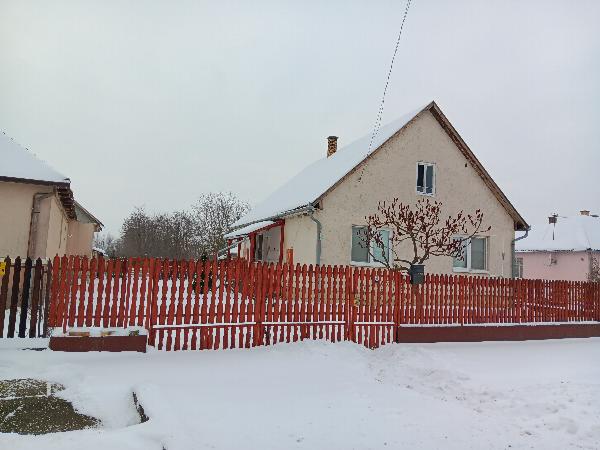 4523 Pátroha, Kossuth utca 229 – lezárult árverés, 9 000 000 Ft