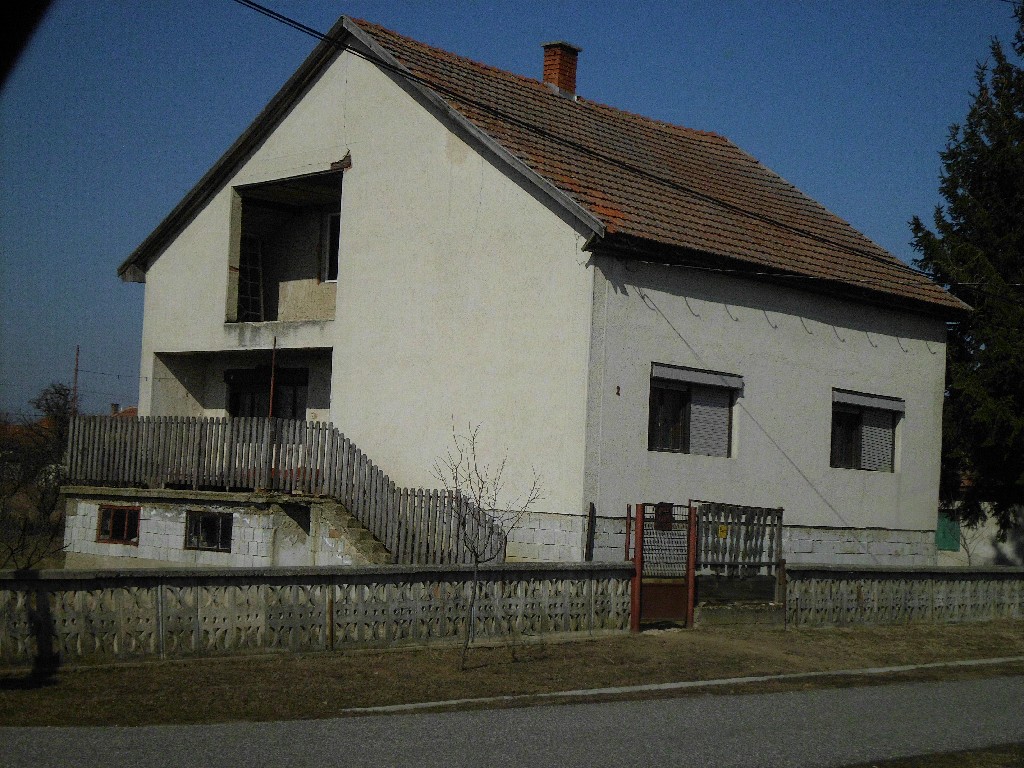 3956 Viss, Petőfi u. 2.: lakóház · 1 200 000 Ft – ingatlanárverés