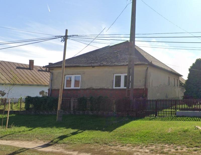 Gávavencsellő, Kápona utca 38. "felülvizsgálat Alatt"