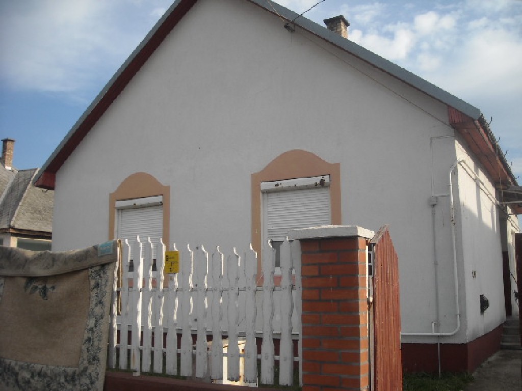 4951 Tiszabecs, Petőfi utca 52.: 1 200 000 Ft – ingatlanárverés