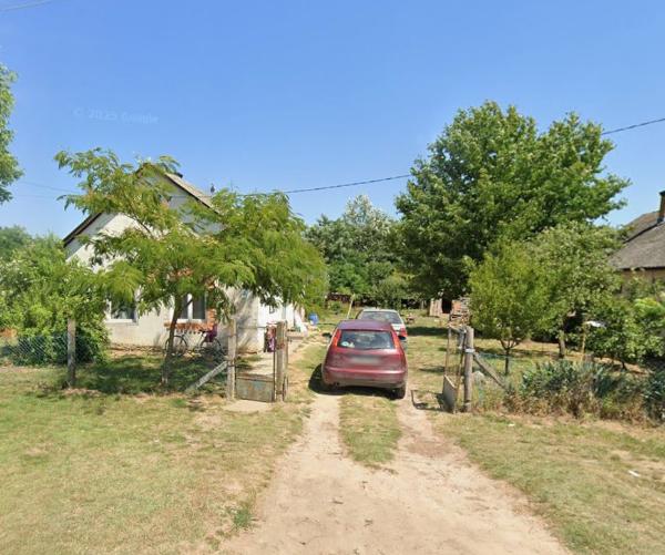 Csokonyavisonta, Rákóczi Ferenc utca 31