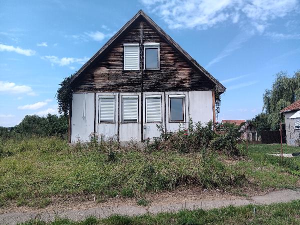 Tiszakanyár, Dózsa György út 6