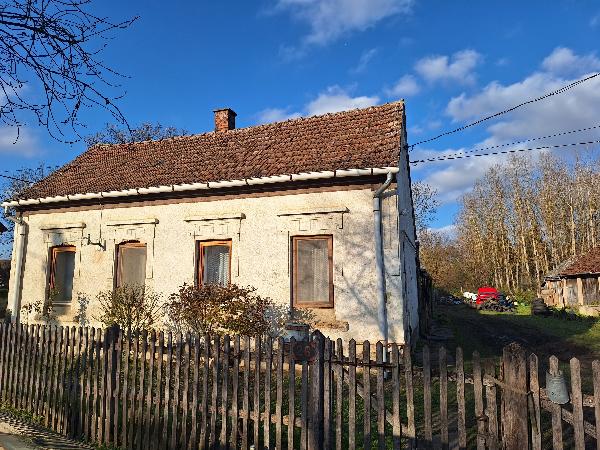 9811 Andrásfa, Petőfi utca 26.: 10 000 000 Ft – ingatlanárverés