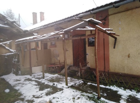 3518 Miskolc, Szén utca 4.: lakóház · 2 100 000 Ft – ingatlanárverés