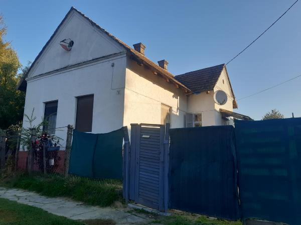 Nemeskisfalud, Kis utca 3.: lakóház · 6 950 000 Ft – árverés
