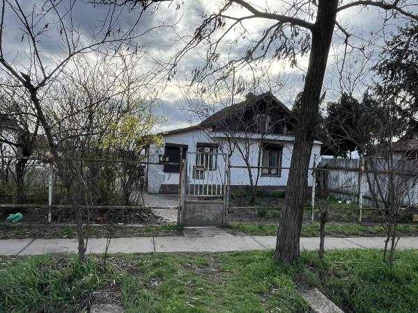 5630 Békés, Pusztaszeri utca 13.: 1 152 000 Ft – ingatlanárverés