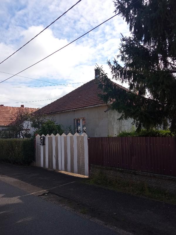Bőcs, Szabadság utca 10.: lakóház · 4 791 636 Ft – árverés