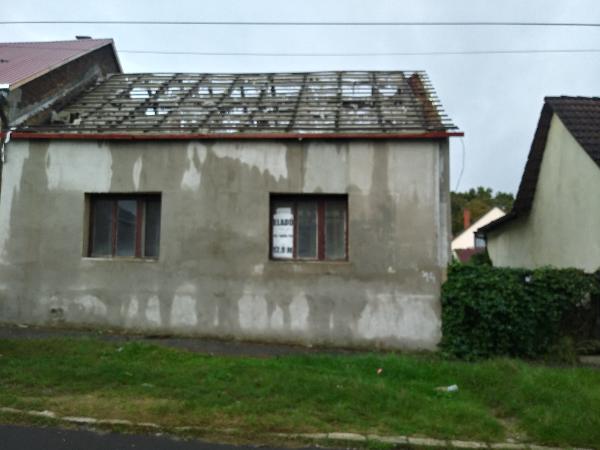 Kaposvár, Kölcsey utca 14