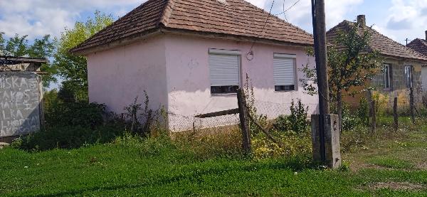 Porcsalma, Toldi Miklós utca 1.: lakóház · 15 750 Ft – árverés