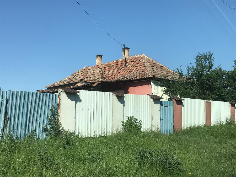 5141 Jásztelek, Lehel út 2: lakóház · 500 000 Ft – ingatlanárverés