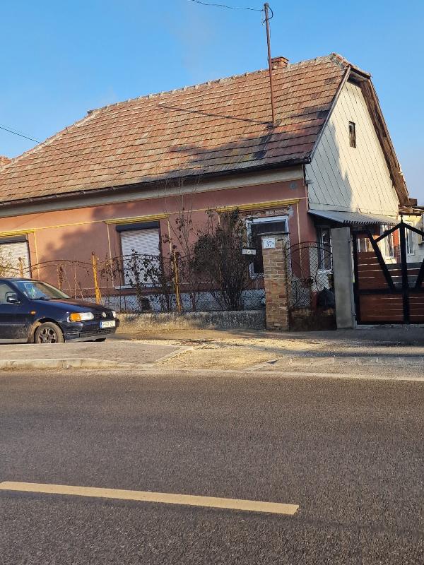 Gyömrő, Bajcsy-Zsilinszky út 37: lakóház · 40 000 000 Ft – árverés