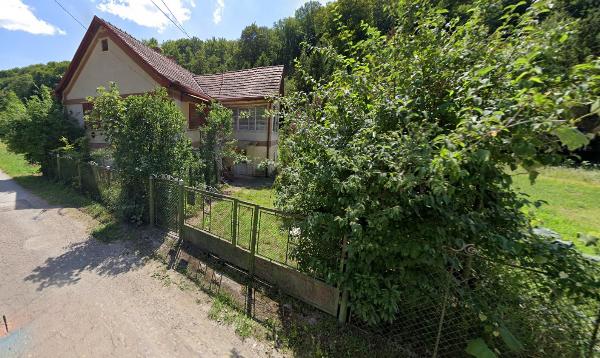 Borsodnádasd, Budaberke utca 36: lakóház · 350 000 Ft – árverés