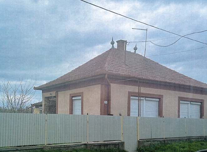 5055 Jászladány, Mező utca 21.: 4 000 000 Ft – ingatlanárverés