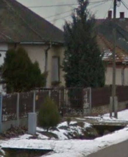 Rohod, Virág utca 32.: lakóház · 70 000 Ft – árverés