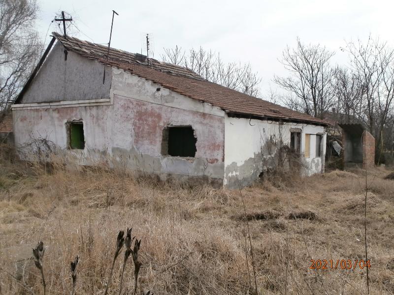 6900 Makó, Garai tér 2.: lakóház · 150 000 Ft – ingatlanárverés