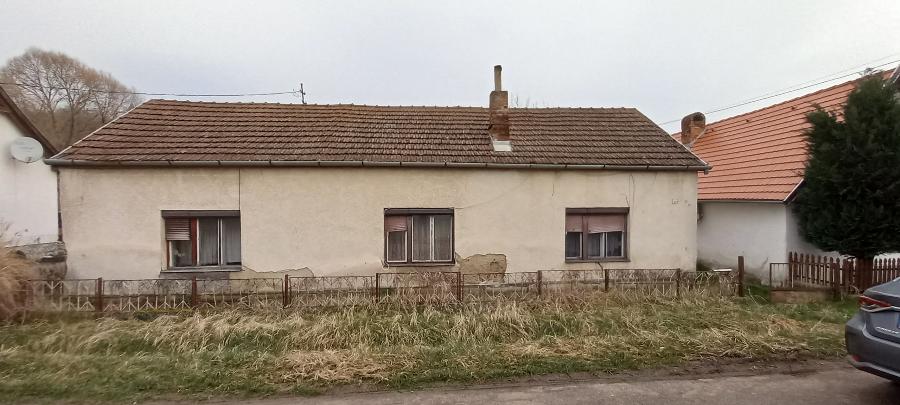 7681 Hetvehely, Ady Endre utca 12.: 378 750 Ft – ingatlanárverés