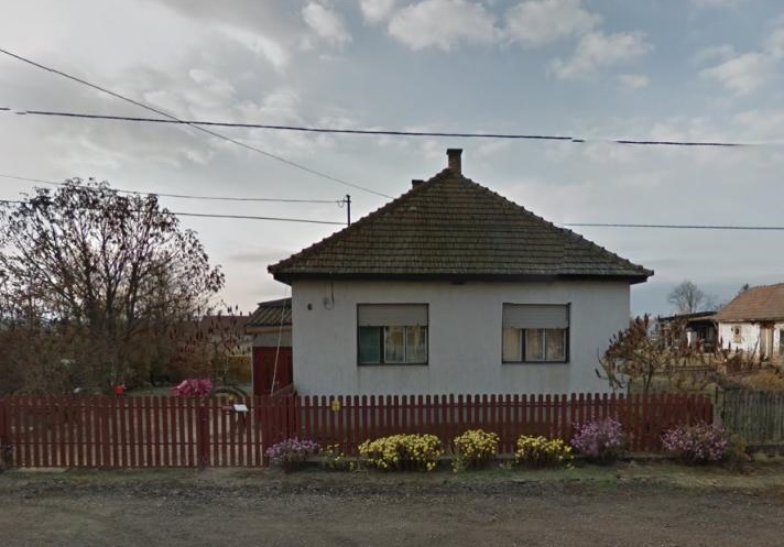 Szécsény, Szécsényi út 6.: lakóház · 1 000 000 Ft – árverés