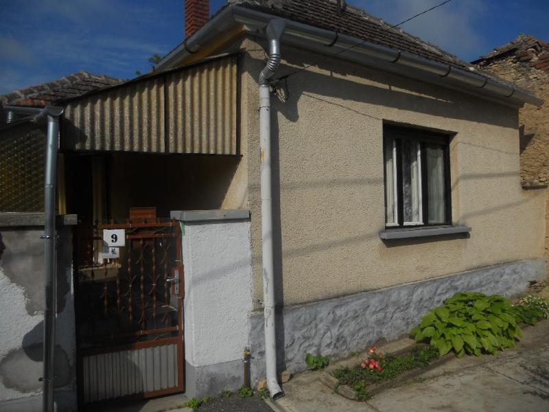 8473 Gyepükaján, Petőfi utca 9.: 400 000 Ft – ingatlanárverés
