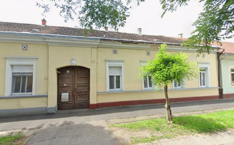 Nagykanizsa, Batthyány utca 10.: lakóház · 11 760 000 Ft – árverés