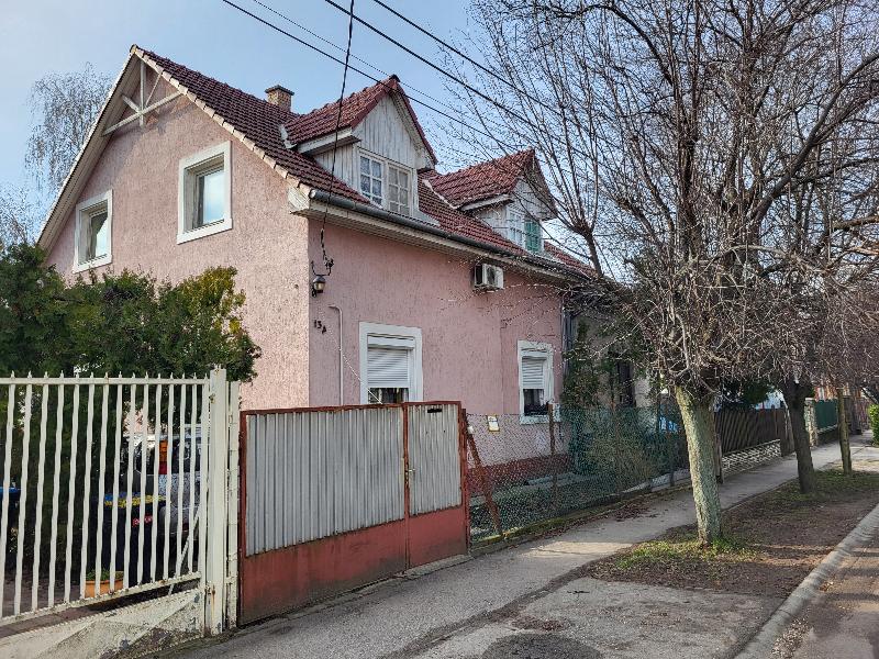 1181 Budapest, Kossuth Lajos utca 13/a: 8 575 000 Ft – ingatlanárverés