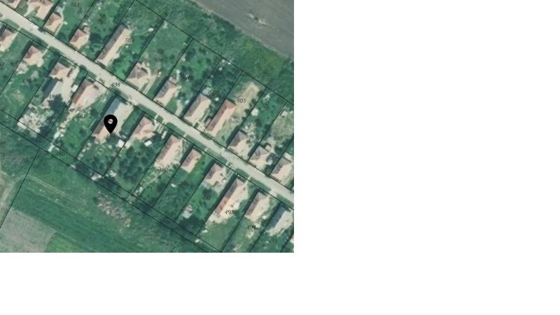 3860 Encs, Béke út 24.: lakóház · 900 000 Ft – ingatlanárverés