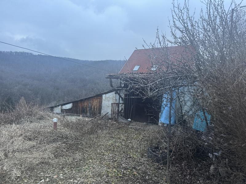 Pécs, Mecsekszentkút 49.: gazdasági épület · 656 250 Ft – árverés
