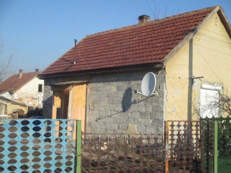 Mezőcsát, Táncsics utca 9.: lakóház · 170 000 Ft – árverés