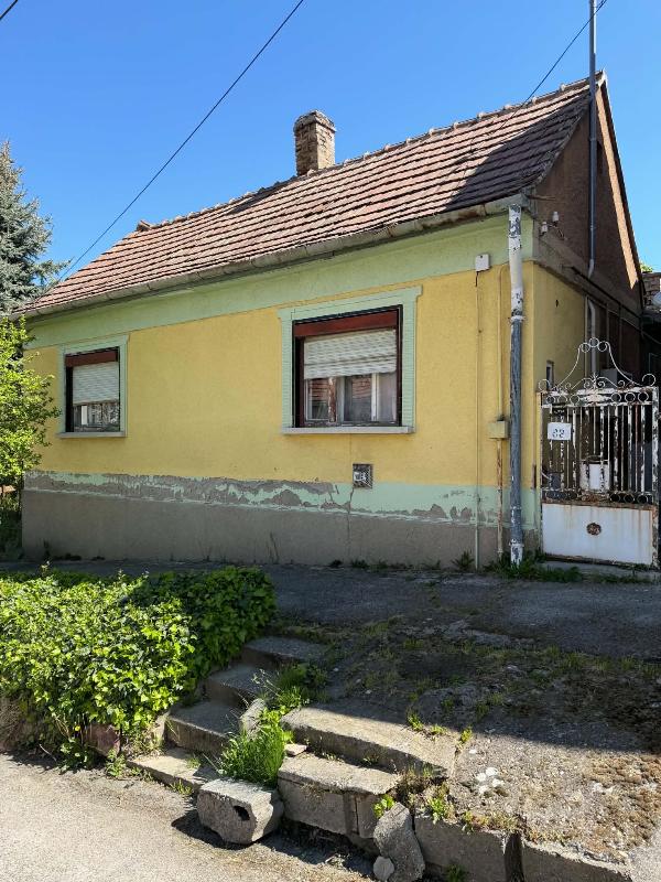 Kaposvár, Kertész utca 83. – lezárult árverés, 5 000 000 Ft