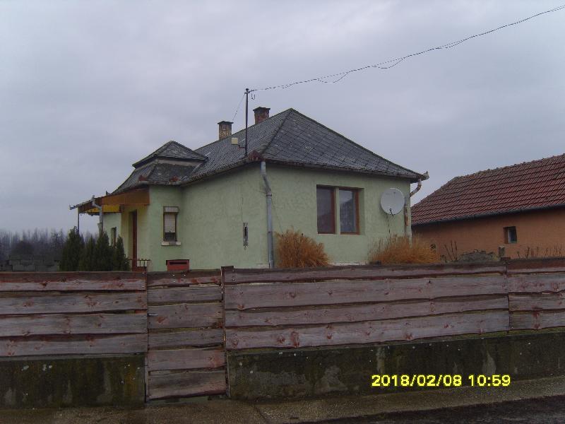 Szakoly, Mosolytó utca 40.: lakóház · 1 800 000 Ft – árverés