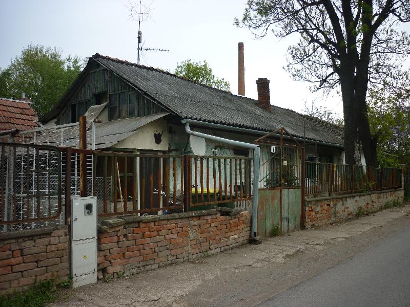 Hódmezővásárhely, Vámház u. 4.: lakóház · 5 400 000 Ft – árverés