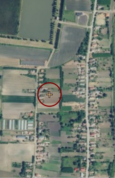 4483 Buj, Petőfi utca 97.: lakóház · 962 500 Ft – ingatlanárverés