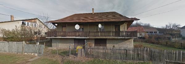Sajóbábony, Dózsa Gy. utca 11.: lakóház · 3 750 000 Ft – árverés