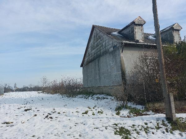 3594 Hejőpapi, Jókai utca 9: lakóház · 635 833 Ft – ingatlanárverés